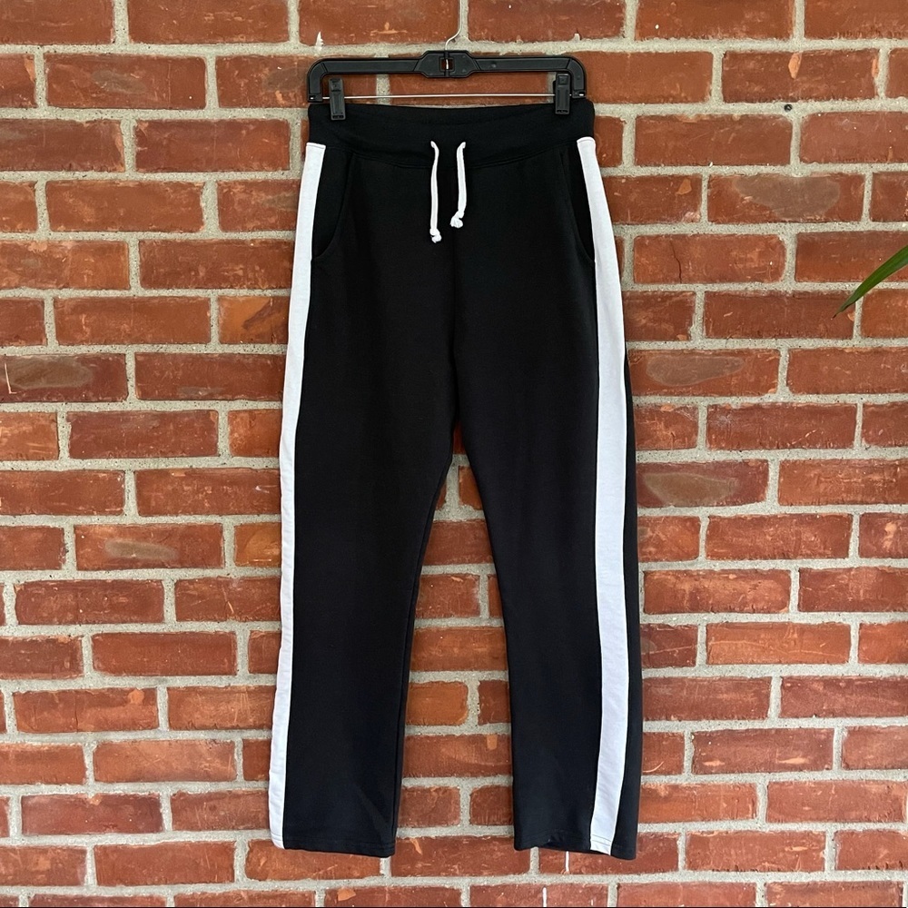 Alternative Drawstring Sweat Pants - image 1